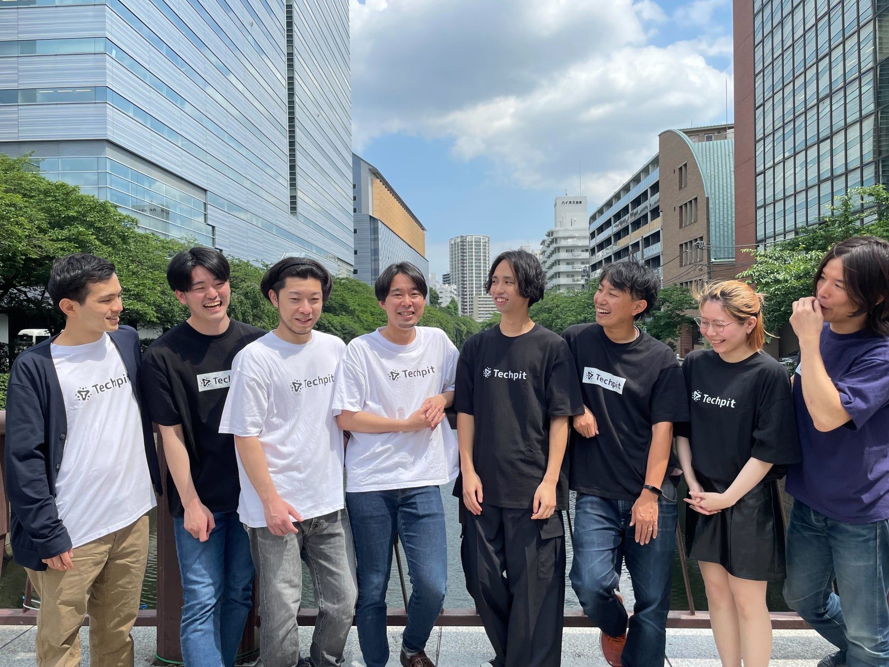 株式会社 Techpit